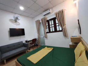 Rose House - 301